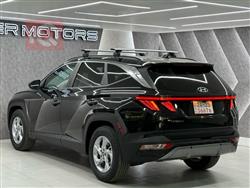 هیوندای تۆکسۆن